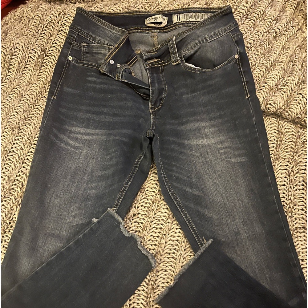 Indigo Rein Jeans